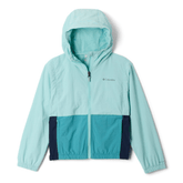 Columbia Tabor Trail Jacket Junior Jackets Columbia